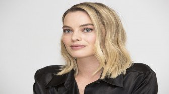 Margot Robbie  Wallpaper Photo3